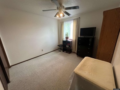This is your chance to own a recently remodeled (within the last on Riverton Country Club in Wyoming - for sale on GolfHomes.com, golf home, golf lot