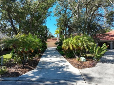 This stunning home is your very own private oasis offering the on Riverwood Golf Club in Florida - for sale on GolfHomes.com, golf home, golf lot