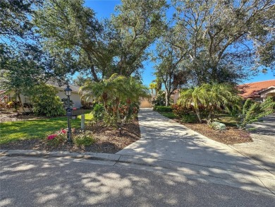 This stunning home is your very own private oasis offering the on Riverwood Golf Club in Florida - for sale on GolfHomes.com, golf home, golf lot