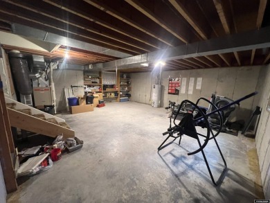 This is your chance to own a recently remodeled (within the last on Riverton Country Club in Wyoming - for sale on GolfHomes.com, golf home, golf lot