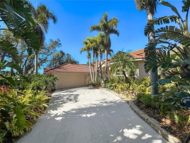 This stunning home is your very own private oasis offering the on Riverwood Golf Club in Florida - for sale on GolfHomes.com, golf home, golf lot