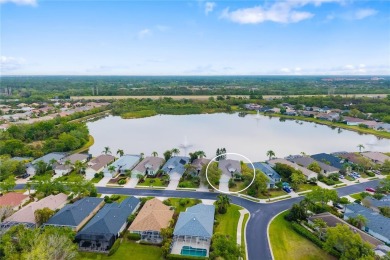 Under contract-accepting backup offers. Indulge in the on University Park Country Club in Florida - for sale on GolfHomes.com, golf home, golf lot