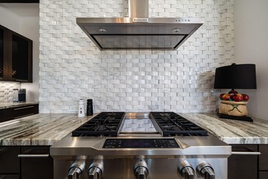 Experience desert luxury living in this impeccably reimagined 4 on Indian Ridge Country Club in California - for sale on GolfHomes.com, golf home, golf lot