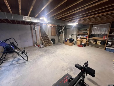 This is your chance to own a recently remodeled (within the last on Riverton Country Club in Wyoming - for sale on GolfHomes.com, golf home, golf lot