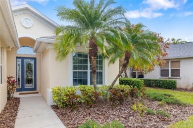 Under contract-accepting backup offers. Indulge in the on University Park Country Club in Florida - for sale on GolfHomes.com, golf home, golf lot