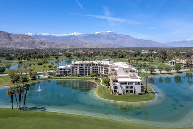 Stunning Penthouse living awaits in this exceptional, turnkey on Desert Island Golf and Country Club in California - for sale on GolfHomes.com, golf home, golf lot