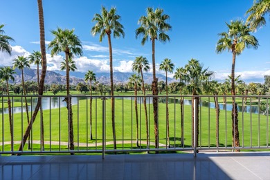 Stunning Penthouse living awaits in this exceptional, turnkey on Desert Island Golf and Country Club in California - for sale on GolfHomes.com, golf home, golf lot