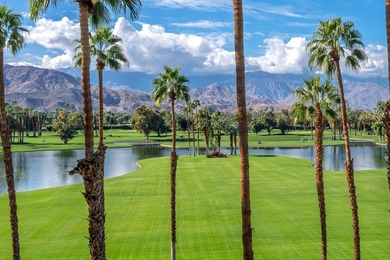 Stunning Penthouse living awaits in this exceptional, turnkey on Desert Island Golf and Country Club in California - for sale on GolfHomes.com, golf home, golf lot