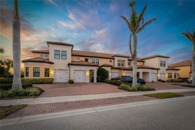 PRICED TO SELL:  Just Lovely! Be Prepared To Check Off Your on Sarasota National Golf Club in Florida - for sale on GolfHomes.com, golf home, golf lot
