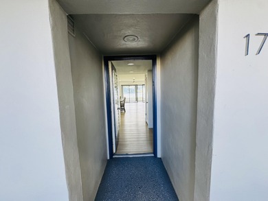 A very rare opportunity to own a first floor waterfront Isle of on Kings Point Golf -Flanders Way in Florida - for sale on GolfHomes.com, golf home, golf lot