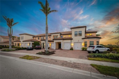 PRICED TO SELL:  Just Lovely! Be Prepared To Check Off Your on Sarasota National Golf Club in Florida - for sale on GolfHomes.com, golf home, golf lot