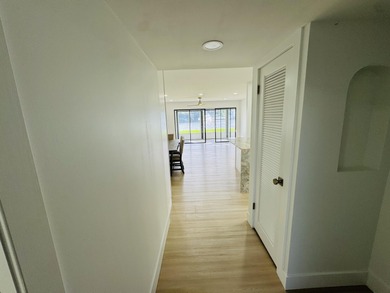 A very rare opportunity to own a first floor waterfront Isle of on Kings Point Golf -Flanders Way in Florida - for sale on GolfHomes.com, golf home, golf lot