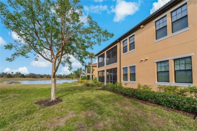 PRICED TO SELL:  Just Lovely! Be Prepared To Check Off Your on Sarasota National Golf Club in Florida - for sale on GolfHomes.com, golf home, golf lot