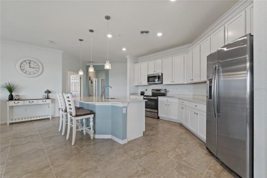 PRICED TO SELL:  Just Lovely! Be Prepared To Check Off Your on Sarasota National Golf Club in Florida - for sale on GolfHomes.com, golf home, golf lot