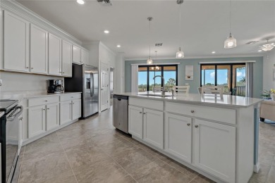 PRICED TO SELL:  Just Lovely! Be Prepared To Check Off Your on Sarasota National Golf Club in Florida - for sale on GolfHomes.com, golf home, golf lot