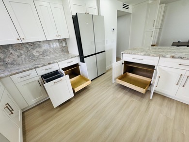 A very rare opportunity to own a first floor waterfront Isle of on Kings Point Golf -Flanders Way in Florida - for sale on GolfHomes.com, golf home, golf lot