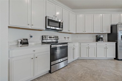 PRICED TO SELL:  Just Lovely! Be Prepared To Check Off Your on Sarasota National Golf Club in Florida - for sale on GolfHomes.com, golf home, golf lot