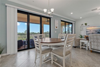PRICED TO SELL:  Just Lovely! Be Prepared To Check Off Your on Sarasota National Golf Club in Florida - for sale on GolfHomes.com, golf home, golf lot