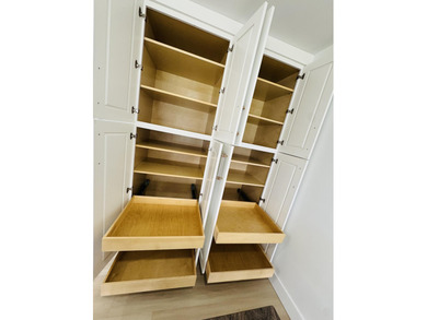 A very rare opportunity to own a first floor waterfront Isle of on Kings Point Golf -Flanders Way in Florida - for sale on GolfHomes.com, golf home, golf lot