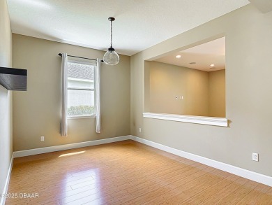 Welcome to easy living in the heart of Daytona Beach Grande on LPGA International Golf Course in Florida - for sale on GolfHomes.com, golf home, golf lot