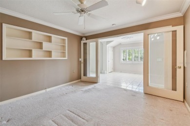 Welcome to one of the desirable homes in the Villas at on Feather Sound Country Club in Florida - for sale on GolfHomes.com, golf home, golf lot