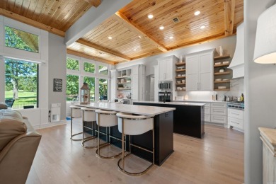This stunning 5- bedroom, 5.5- bath estate located in the on Hot Springs Golf and Country Club in Arkansas - for sale on GolfHomes.com, golf home, golf lot