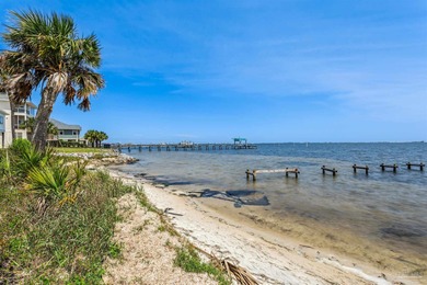 ?? Premier Sound Front Living: Design Your Legacy on the Santa on Tiger Point Golf and Country Club in Florida - for sale on GolfHomes.com, golf home, golf lot