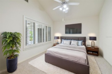 Welcome to one of the desirable homes in the Villas at on Feather Sound Country Club in Florida - for sale on GolfHomes.com, golf home, golf lot
