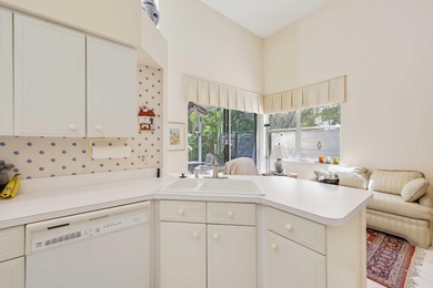 This is located in a mandatory country club and fees are on Broken Sound Golf and Club  in Florida - for sale on GolfHomes.com, golf home, golf lot