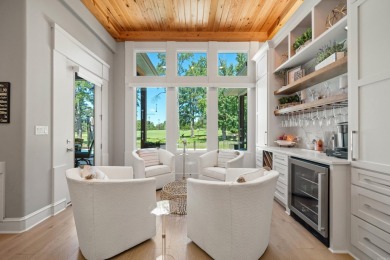 This stunning 5- bedroom, 5.5- bath estate located in the on Hot Springs Golf and Country Club in Arkansas - for sale on GolfHomes.com, golf home, golf lot