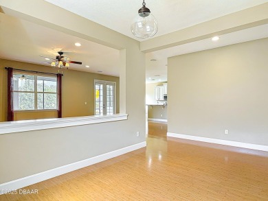 Welcome to easy living in the heart of Daytona Beach Grande on LPGA International Golf Course in Florida - for sale on GolfHomes.com, golf home, golf lot