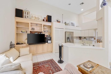 This is located in a mandatory country club and fees are on Broken Sound Golf and Club  in Florida - for sale on GolfHomes.com, golf home, golf lot