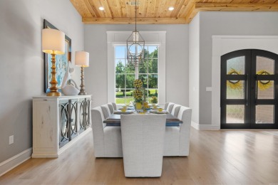 This stunning 5- bedroom, 5.5- bath estate located in the on Hot Springs Golf and Country Club in Arkansas - for sale on GolfHomes.com, golf home, golf lot