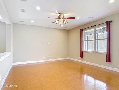 Welcome to easy living in the heart of Daytona Beach Grande on LPGA International Golf Course in Florida - for sale on GolfHomes.com, golf home, golf lot