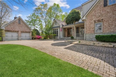 Luxury Living in Chestatee Lake  Golf Community
5 Bedrooms | 4.5 on Chestatee Golf Club in Georgia - for sale on GolfHomes.com, golf home, golf lot