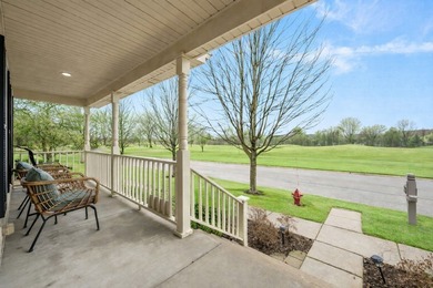 Located in coveted Mill Creek of Geneva, this beautifully on Mill Creek Golf Club in Illinois - for sale on GolfHomes.com, golf home, golf lot