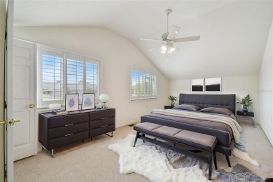 Welcome to one of the desirable homes in the Villas at on Feather Sound Country Club in Florida - for sale on GolfHomes.com, golf home, golf lot