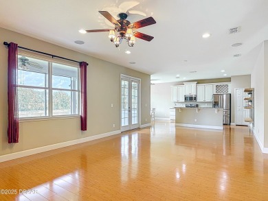 Welcome to easy living in the heart of Daytona Beach Grande on LPGA International Golf Course in Florida - for sale on GolfHomes.com, golf home, golf lot