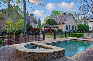 Luxury Living in Chestatee Lake  Golf Community
5 Bedrooms | 4.5 on Chestatee Golf Club in Georgia - for sale on GolfHomes.com, golf home, golf lot