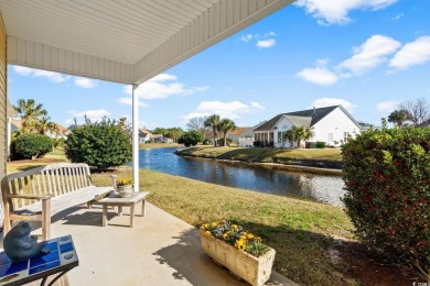 Don't miss this charming  3 bedroom/2 bath home located on a on Barefoot Resort and Golf Club  in South Carolina - for sale on GolfHomes.com, golf home, golf lot