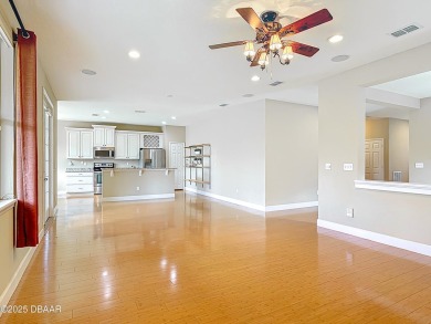 Welcome to easy living in the heart of Daytona Beach Grande on LPGA International Golf Course in Florida - for sale on GolfHomes.com, golf home, golf lot