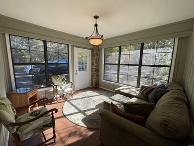 Charming 4-Bedroom home. Nestled in a serene and picturesque on Mountain Ranch Golf Club in Arkansas - for sale on GolfHomes.com, golf home, golf lot