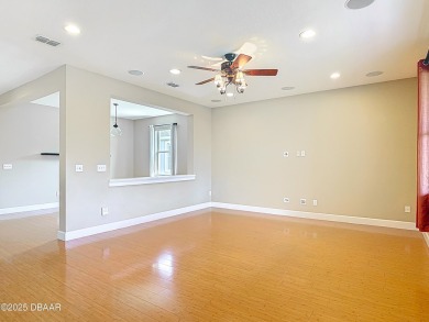 Welcome to easy living in the heart of Daytona Beach Grande on LPGA International Golf Course in Florida - for sale on GolfHomes.com, golf home, golf lot