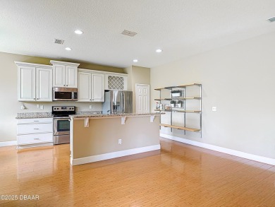 Welcome to easy living in the heart of Daytona Beach Grande on LPGA International Golf Course in Florida - for sale on GolfHomes.com, golf home, golf lot