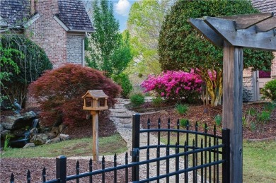 Luxury Living in Chestatee Lake  Golf Community
5 Bedrooms | 4.5 on Chestatee Golf Club in Georgia - for sale on GolfHomes.com, golf home, golf lot