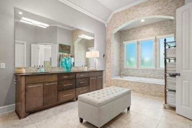 This stunning 5- bedroom, 5.5- bath estate located in the on Hot Springs Golf and Country Club in Arkansas - for sale on GolfHomes.com, golf home, golf lot