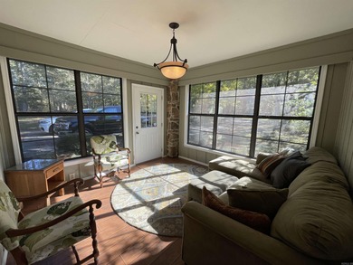 Charming 4-Bedroom home. Nestled in a serene and picturesque on Mountain Ranch Golf Club in Arkansas - for sale on GolfHomes.com, golf home, golf lot