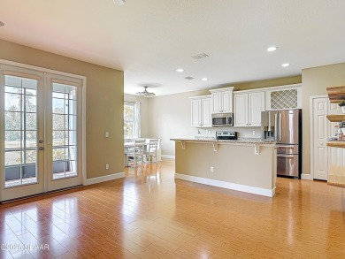 Welcome to easy living in the heart of Daytona Beach Grande on LPGA International Golf Course in Florida - for sale on GolfHomes.com, golf home, golf lot