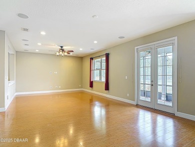 Welcome to easy living in the heart of Daytona Beach Grande on LPGA International Golf Course in Florida - for sale on GolfHomes.com, golf home, golf lot