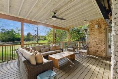 Luxury Living in Chestatee Lake  Golf Community
5 Bedrooms | 4.5 on Chestatee Golf Club in Georgia - for sale on GolfHomes.com, golf home, golf lot
